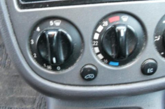 Retroviseur gauche MERCEDES CLASSE A 168