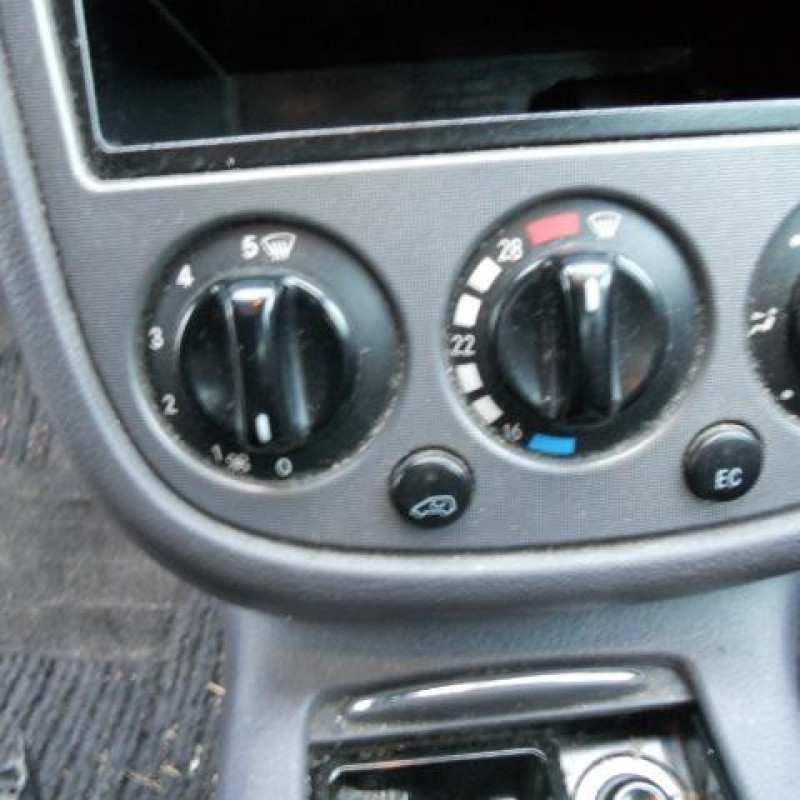 Retroviseur gauche MERCEDES CLASSE A 168 Photo n°10