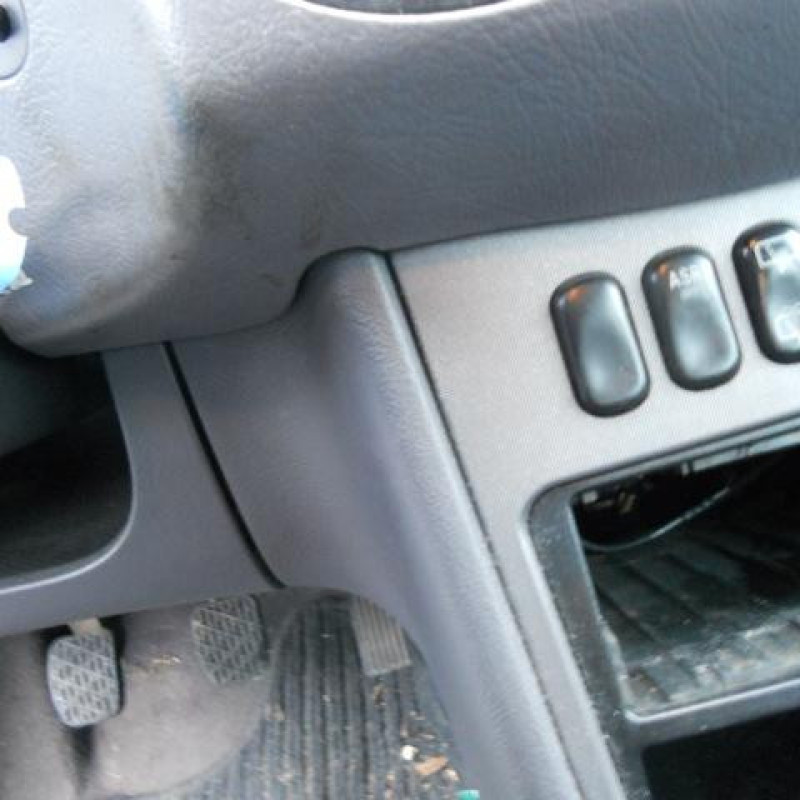 Retroviseur gauche MERCEDES CLASSE A 168 Photo n°11