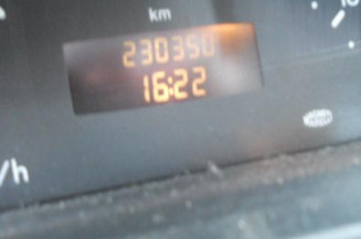 Retroviseur gauche MERCEDES CLASSE A 168