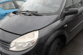 Boite a gants RENAULT SCENIC 2