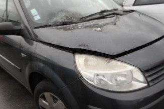 Boite a gants RENAULT SCENIC 2