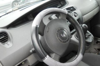 Boite a gants RENAULT SCENIC 2