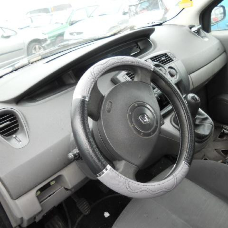 Boite a gants RENAULT SCENIC 2 Photo n°7