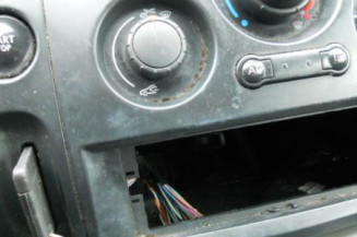 Boite a gants RENAULT SCENIC 2
