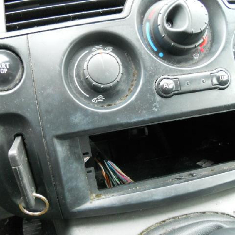 Boite a gants RENAULT SCENIC 2 Photo n°8