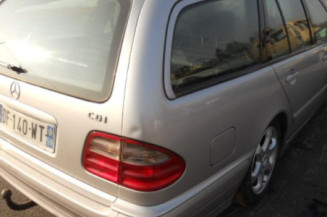 Commande regulateur vitesse MERCEDES CLASSE E 210