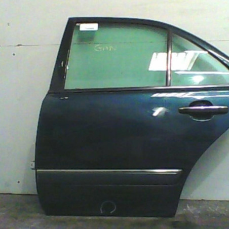 Porte arriere gauche MERCEDES CLASSE E 210 Photo n°1
