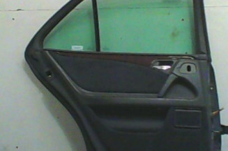 Porte arriere gauche MERCEDES CLASSE E 210
