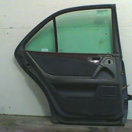 Porte arriere gauche MERCEDES CLASSE E 210