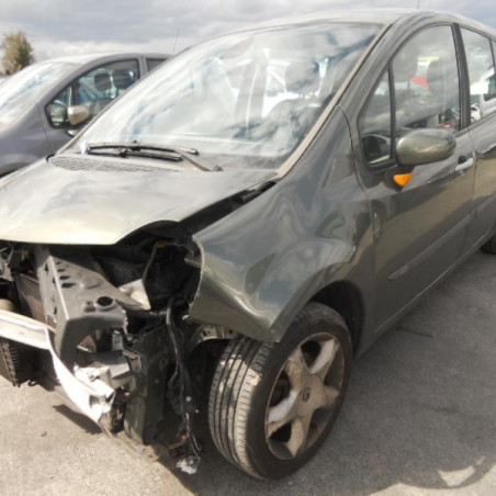 Boite de vitesses RENAULT MODUS Photo n°1