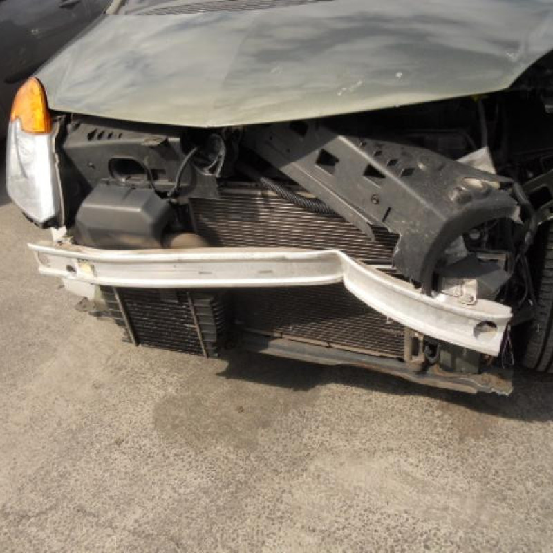 Boite de vitesses RENAULT MODUS Photo n°2