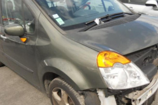 Boite de vitesses RENAULT MODUS