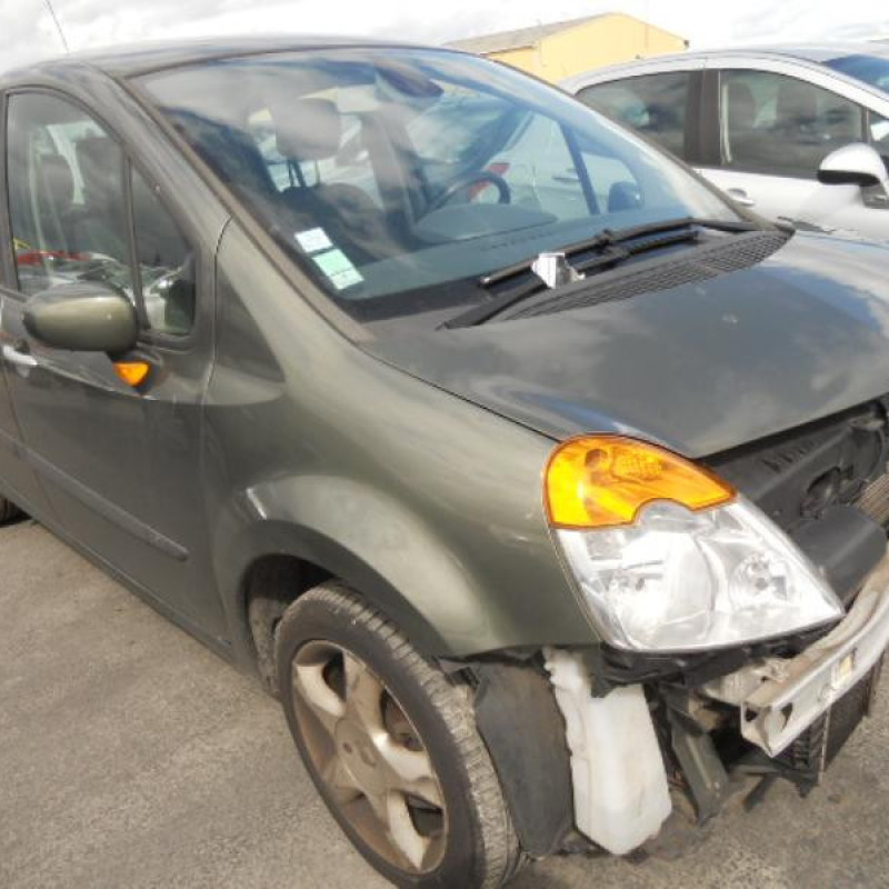 Boite de vitesses RENAULT MODUS Photo n°3