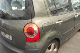 Boite de vitesses RENAULT MODUS