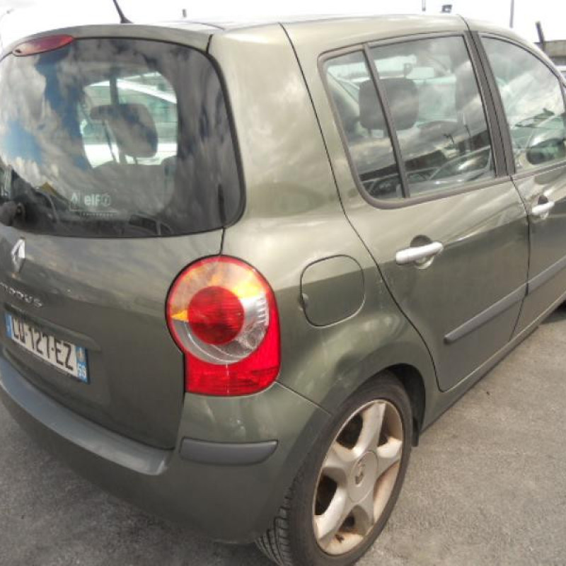 Boite de vitesses RENAULT MODUS Photo n°4