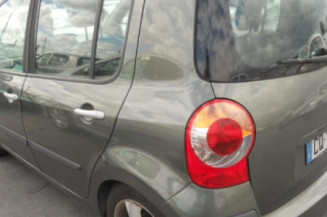 Boite de vitesses RENAULT MODUS