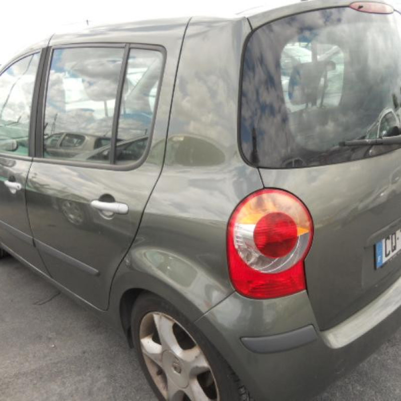 Boite de vitesses RENAULT MODUS Photo n°5