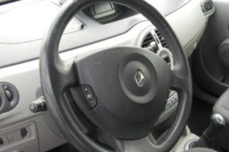 Boite de vitesses RENAULT MODUS