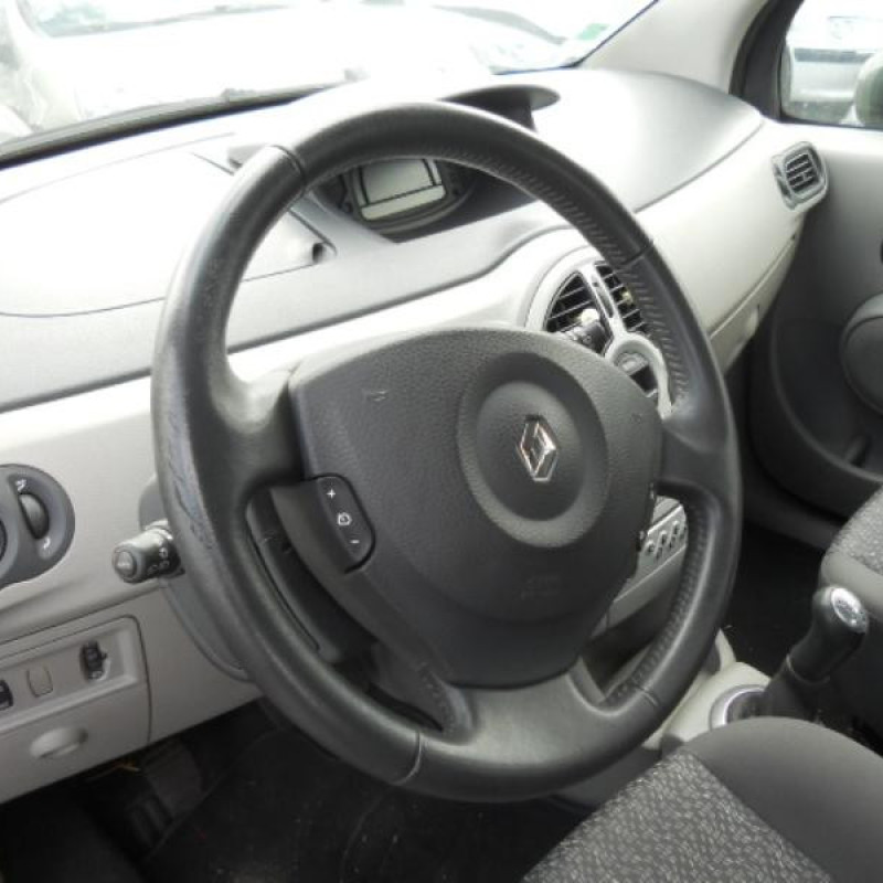 Boite de vitesses RENAULT MODUS Photo n°6