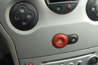 Boite de vitesses RENAULT MODUS