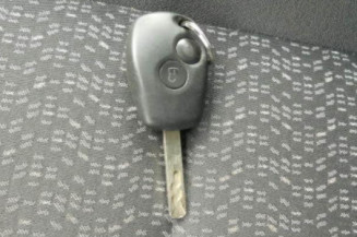 Boite de vitesses RENAULT MODUS