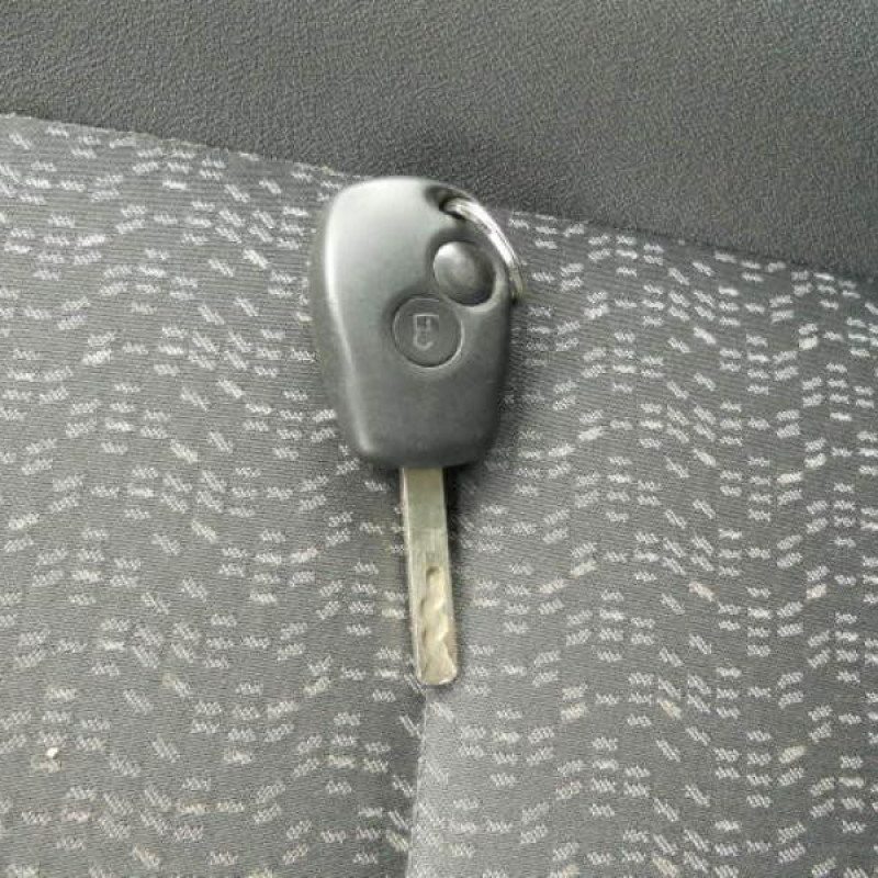 Boite de vitesses RENAULT MODUS Photo n°8