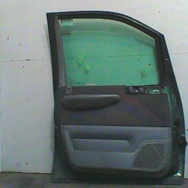 Porte avant gauche FIAT ULYSSE 1 Photo n°1