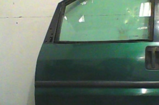 Porte avant gauche FIAT ULYSSE 1
