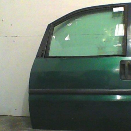 Porte avant gauche FIAT ULYSSE 1