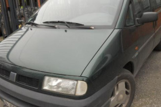 Porte avant gauche FIAT ULYSSE 1