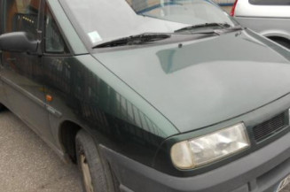 Porte avant gauche FIAT ULYSSE 1