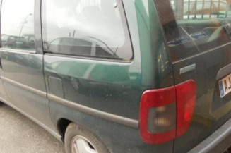 Porte avant gauche FIAT ULYSSE 1