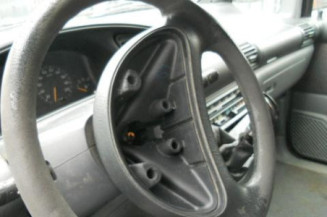 Porte avant gauche FIAT ULYSSE 1