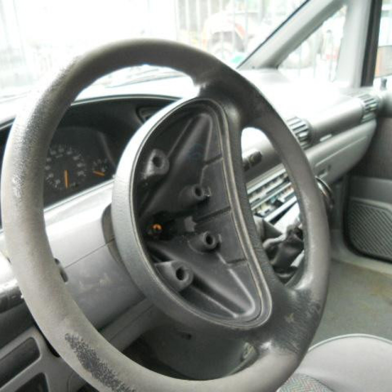 Porte avant gauche FIAT ULYSSE 1 Photo n°7