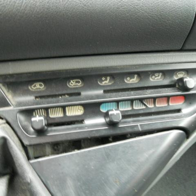 Porte avant gauche FIAT ULYSSE 1 Photo n°8