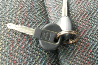 Porte avant gauche FIAT ULYSSE 1