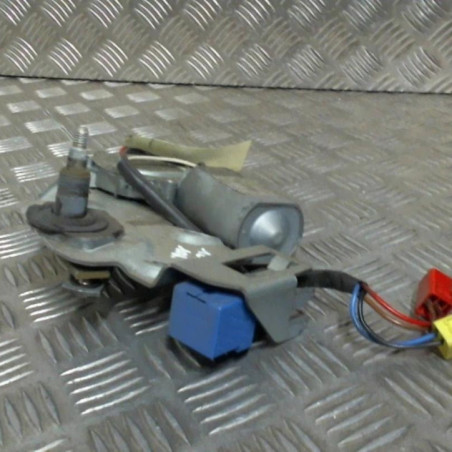 Moteur essuie glace arriere CITROEN XANTIA Photo n°1