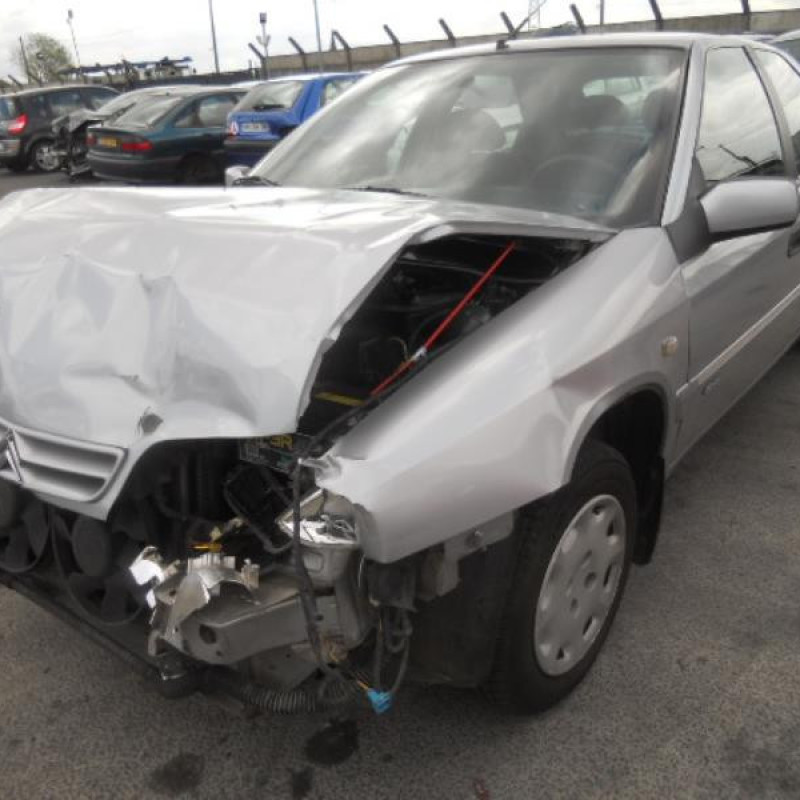 Moteur essuie glace arriere CITROEN XANTIA Photo n°3