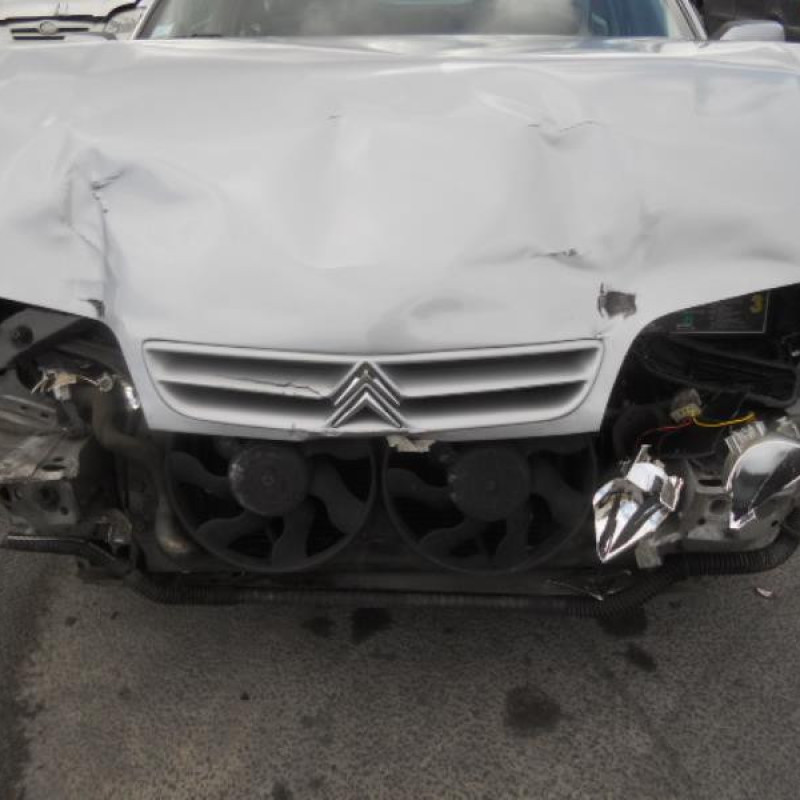 Moteur essuie glace arriere CITROEN XANTIA Photo n°4