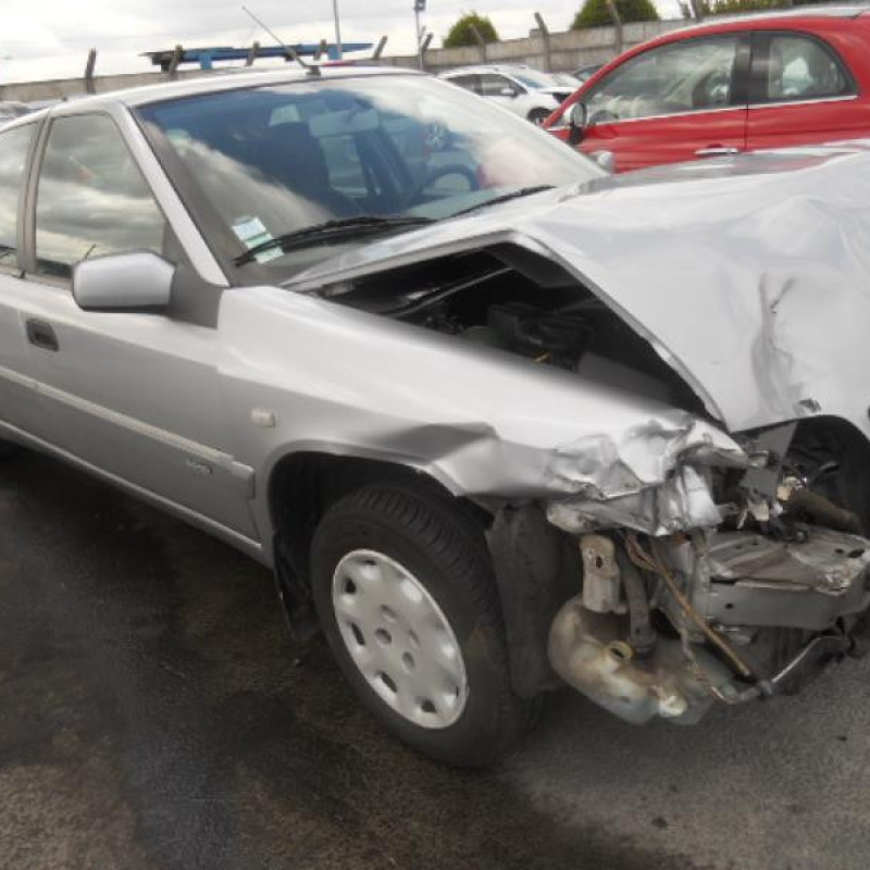 Moteur essuie glace arriere CITROEN XANTIA Photo n°5