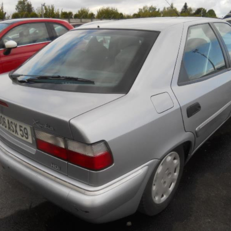 Moteur essuie glace arriere CITROEN XANTIA Photo n°6