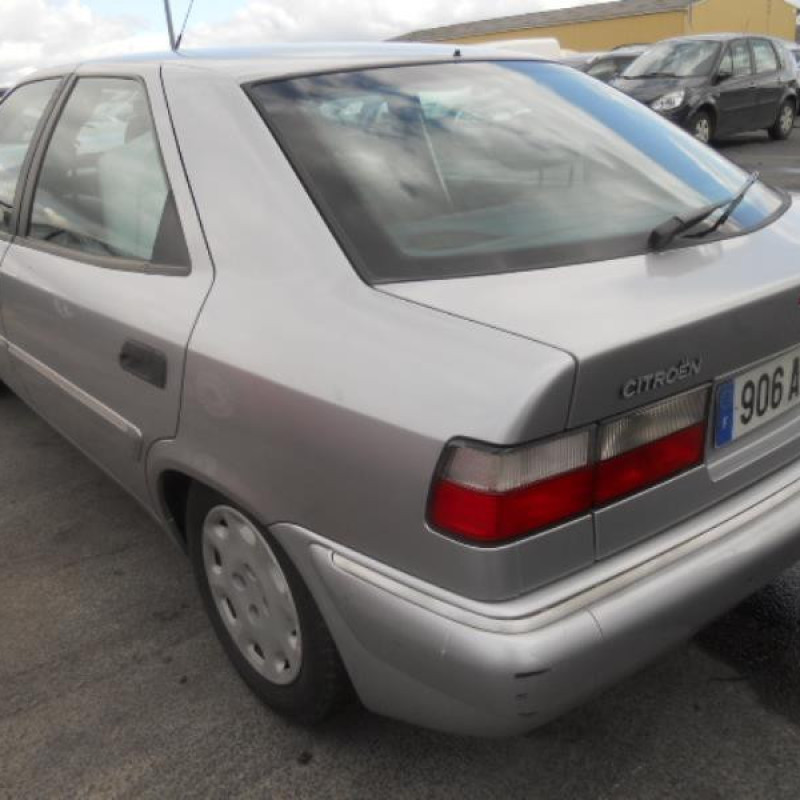 Moteur essuie glace arriere CITROEN XANTIA Photo n°7