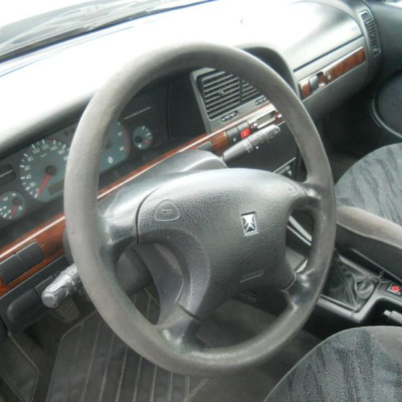Moteur essuie glace arriere CITROEN XANTIA Photo n°8