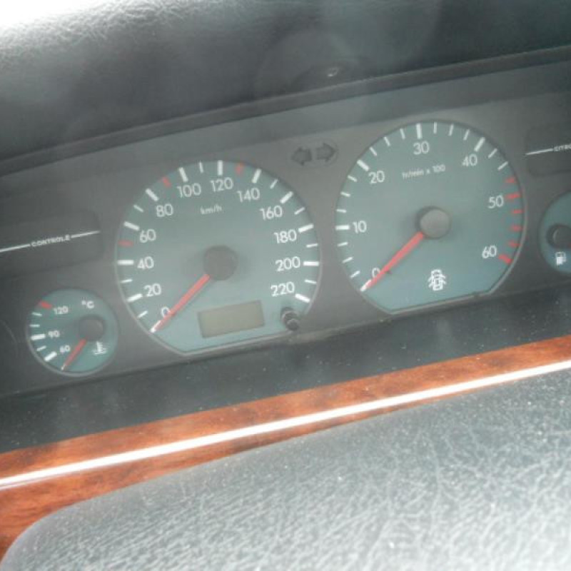 Moteur essuie glace arriere CITROEN XANTIA Photo n°11