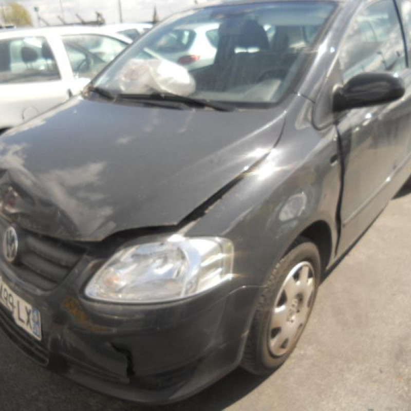 Bloc ABS (freins anti-blocage) VOLKSWAGEN FOX Photo n°3