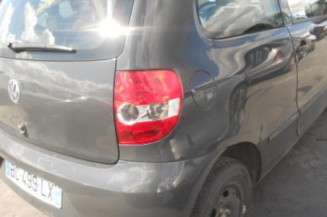 Bloc ABS (freins anti-blocage) VOLKSWAGEN FOX