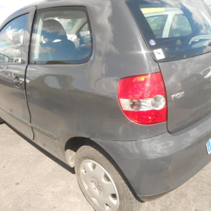 Bloc ABS (freins anti-blocage) VOLKSWAGEN FOX Photo n°6
