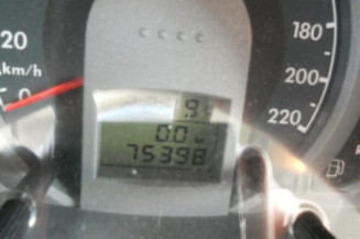 Bloc ABS (freins anti-blocage) VOLKSWAGEN FOX
