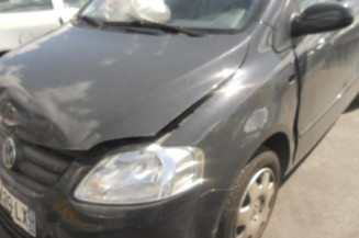 Cardan droit (transmission) VOLKSWAGEN FOX Photo n°1